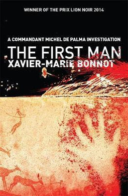 First Man - BookMarket