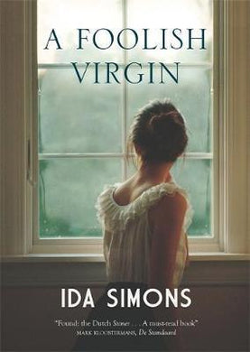 Foolish Virgin /Bp - BookMarket