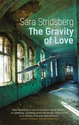 Gravity Of Love - BookMarket