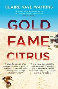 Gold Fame Citrus /Bp - BookMarket