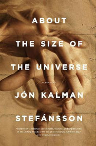 About Size Of Universe /T