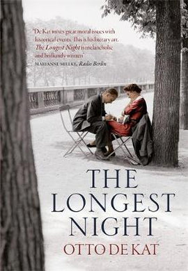 Longest Night /Bp - BookMarket