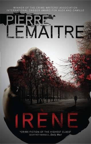 Irene - BookMarket