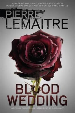 Blood Wedding /P - BookMarket
