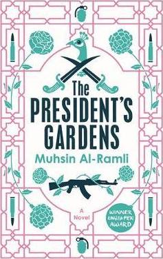 The President'S Gardens /Bp - BookMarket