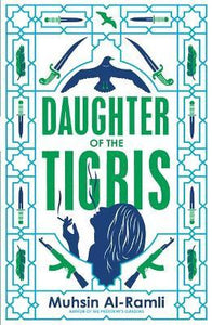 Daughter Of Tigris /Bp*