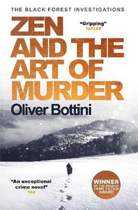 Zen & Art Of Murder /Bp