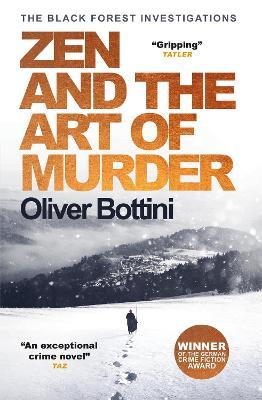 Zen & Art Of Murder /Bp