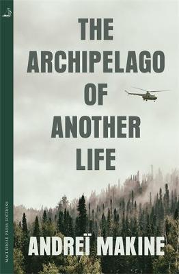 Archipelago Of Another Life