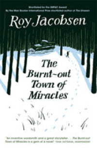 The Burnt-Out Town Of Miracles /Bp - BookMarket