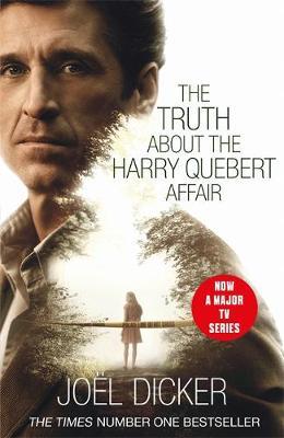 Truth About Harry Quebert Tv Tie-In /Bp - BookMarket