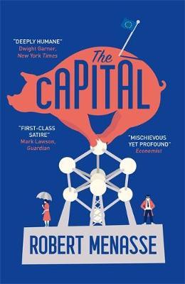 The Capital : A 