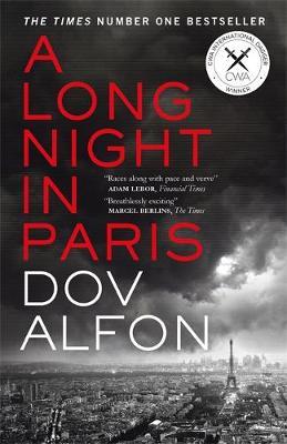 Long Night In Paris