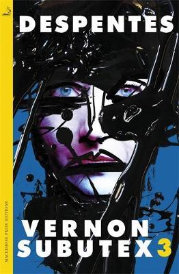 Vernon Subutex Three /T