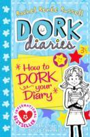 Dork Diaries 3.5: How to Dork Your Diary - BookMarket