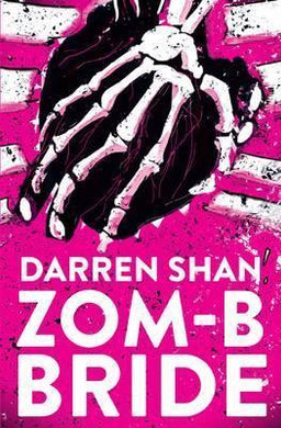 Zom-B Bride - BookMarket