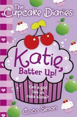 Cupcakediaries05 Katie, Batter Up!