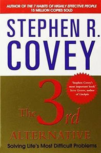 Covey: 3Rd Alternative (Uk)