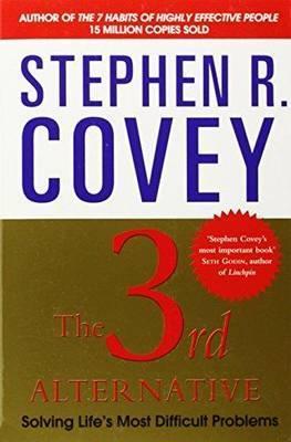 Covey: 3Rd Alternative (Uk)