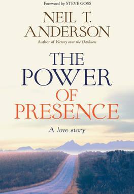 The Power of Presence : A love story - BookMarket