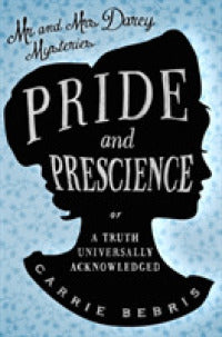 Pride And Prescience /Bp - BookMarket