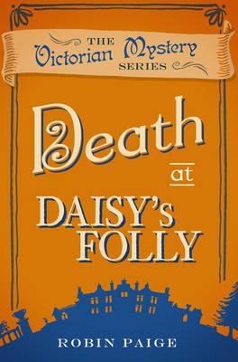 Death At Daisys Folly - BookMarket