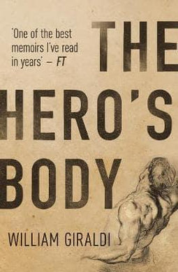 The Hero's Body /Bp - BookMarket