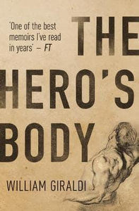 The Hero's Body /Bp - BookMarket