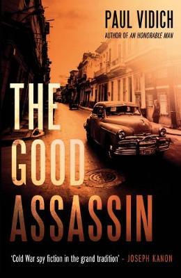 Good Assassin /Bp - BookMarket
