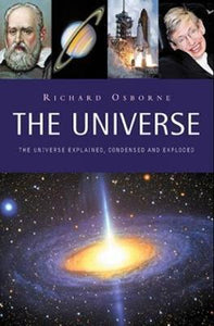 Universe /P - BookMarket