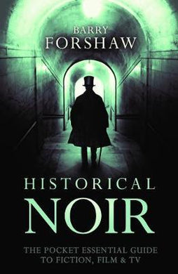 Historical Noir /P - BookMarket
