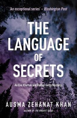 The Language Of Secrets