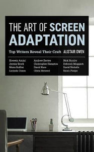 Art Of Screen Adaptation /T