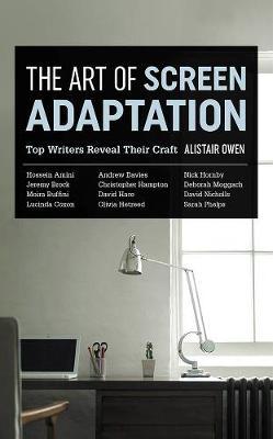 Art Of Screen Adaptation /T