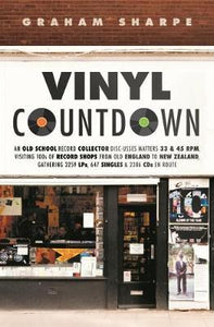 Vinyl Countdown /T