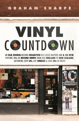 Vinyl Countdown /T