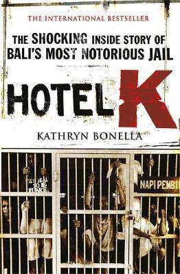 Hotel K: The Shocking Inside Story Of Ba - BookMarket