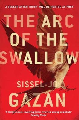 Arc Of Swallow - BookMarket