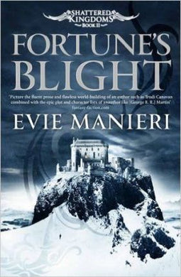 Fortune's Blight - BookMarket