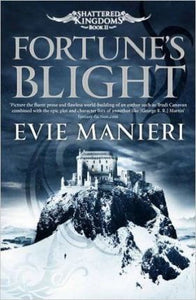 Fortune's Blight - BookMarket