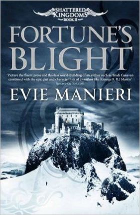 Fortune's Blight - BookMarket