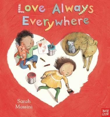 Love Always Everywhere - BookMarket
