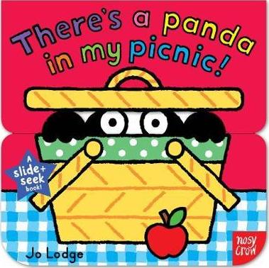 Slideseek There'S A Panda In My Picnic