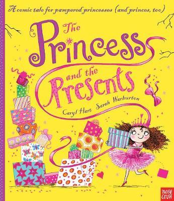 Princess And Presents - BookMarket
