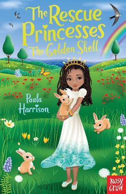 Rescueprincesses12 Golden Shell