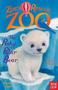 Zoe Rescue Zoo 07 Polar Bear
