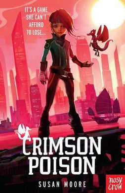 Crimson Poison - BookMarket