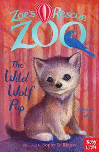 Zoerescuezoo09 Wolf Cub