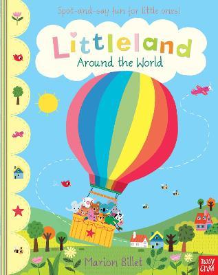 Littleland: All Year Round