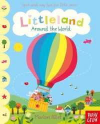 Littleland: Around World - BookMarket